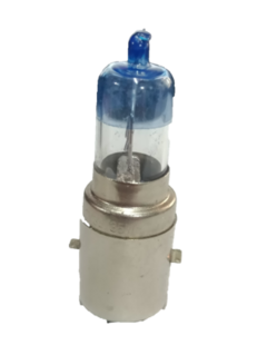 0615028 FOCO FARO DEL XENON TUBO AZUL 12V 35/3W