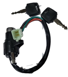 0801139 interruptor llave motocicleta universal - comprar en línea