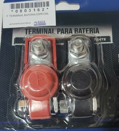 0803162 TERMINAL BATERIA ESPECIAL - Autopartes electricas RAGA