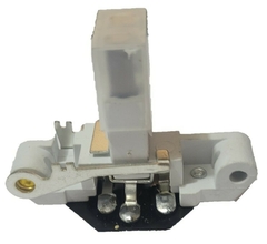 08311552 Regulador para alternador bosch mercedes benz ecopower 12 volts