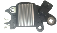 0841933 Regulador para alternador delco serie dr44g chevrolet hummer gmc isuzu cadillac 160 amps