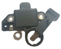 0848289 REGULADOR ALTERNADOR D2020 DELCO 12V CHEVROLET AVEO