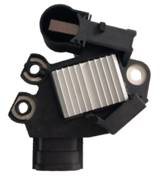 0848300 REGULADOR PARA ALTERNADOR SISTEMA VALEO NISSAN M556