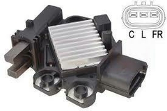 0848300 REGULADOR PARA ALTERNADOR SISTEMA VALEO NISSAN M556