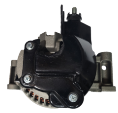 0942577 ALTERNADOR MITSUBISHI 12 VOLTS 90 AMPS MAZDA 6 ( TRANSMISION AUTOMATICA ) ( A3TG0091A ) 11005 - comprar en línea