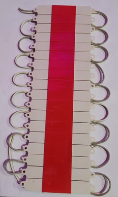 52792 MODULO 5 LEDS COLOR ROSA en internet