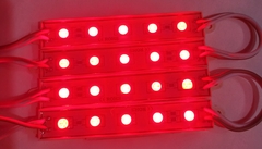 470 MODULO 5 LED LUZ ROJO - comprar en línea