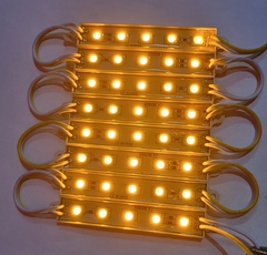 475 MODULO 5 LED AMARILLO - comprar en línea