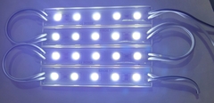 469 MODULO 5 LED BLANCO - comprar en línea