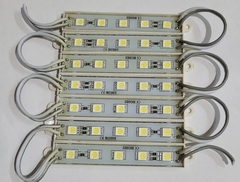 475 MODULO 5 LED AMARILLO