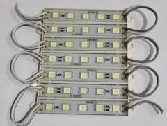 469 MODULO 5 LED BLANCO