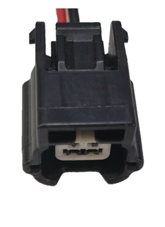 arnes 2 terminales velocidad rueda abs sensor trasero std als2553