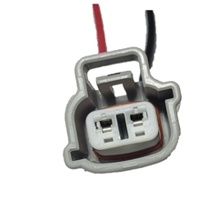 122057 CONECTOR ACTUADORES-CANDADOS ELECTRICOS. TOYOTA