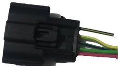 123061 arnes 5 term solenoide gm - comprar en línea