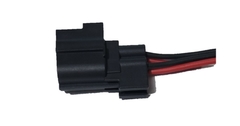 arnes 4 term macho sensor oxigeno chrysler