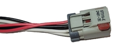 1250106 CONECTOR 6 TERMINALES BOMBA DE GASOLINA FORD - LINCOLN 2011-2019 Hembra en Cable Cal. 16 - comprar en línea