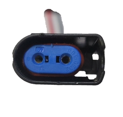 arnes 2 terminales sensor oxigeno ford