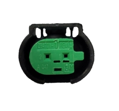 12603 arnes 2 terminales sensor velocidad y cuartos laterales velita Fiat 2012-2016