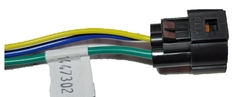 1447302 CONECTOR BULBO MOTOVENTILADOR 3 HEMBRATERMINALES VW GOLF JETTA A3 en internet