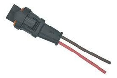 ARNES/CONECTOR MOTOVENTILADOR NISSAN