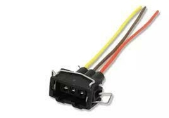 1449001 CONECTOR BOBINA 3 HEMBRATERMINALES VW SEDAN GOLF JETTA - comprar en línea