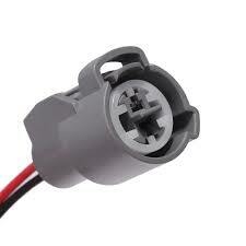 1449009 CONECTOR 2 terminales bulbo temperatura honda, accord, civic