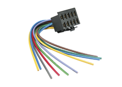 1450705 CONECTOR 10 TERMINALES INTERRUPTOR LUZ CHEVROLET CHEVY - comprar en línea