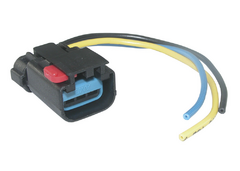 1452905 CONECTOR BOBINA, MOTOVENTILADOR Y SENSOR DE CIGUEÑAL DODGE, CRYSLER