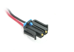 1453601 CONECTOR 2 TERMINALES BOMBA GASOLINA CHEVROLET VORTEC - comprar en línea