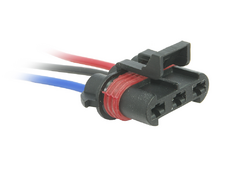 1454108 CONECTOR MOTOVENTILADOR 3 HEMBRATERMINALES CHEVROLET ASTRA CORSA TORNADO ZAFIRA - comprar en línea