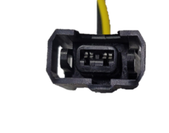 1454201 CONECTOR 2 TERMINALES INYECTOR ACURA, HONDA, ACCORD, CIVIC, GMC CHEVRLET ISUZU - comprar en línea