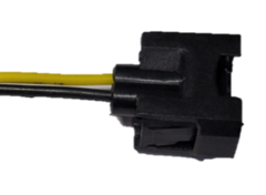 1454201 CONECTOR 2 TERMINALES INYECTOR ACURA, HONDA, ACCORD, CIVIC, GMC CHEVRLET ISUZU en internet