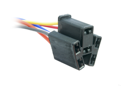 1454905 CONECTOR SWITCH LLAVE DINA LS37 . AMD: AMD183 - comprar en línea