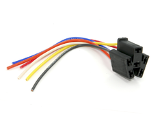 1454905 CONECTOR SWITCH LLAVE DINA LS37 . AMD: AMD183