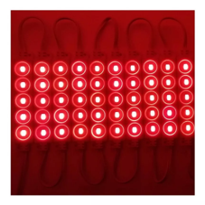 15986 MODULO 5 COMBS LEDS ROJO JUMBO PLASMA en internet