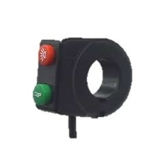 22817 MOTO INTERRUPTOR MOTOCICLETA CON CABLE - comprar en línea