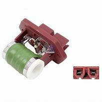 3432715 RESISTENCIA MOTOVENTILADOR DODGE RAM 700,FIAT PALIO,PANDA,UNO,STRADA en internet