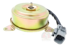 4353308 motoventilador radiador nissan maxima, altima