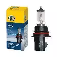 HELLA9004 FOCO 9004 HALOGENO 12V 65/45W P29t 004907121 HELLA en internet