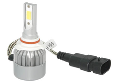 foco 9006 led 2 caras baja