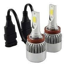 foco 9006 led 2 caras baja