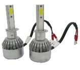 LED2CH1 FOCO H1 LED 2 CARAS