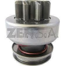 ZEN1720 IMPULSOR SISTEMA BOSCH 9 DIENTES BMW