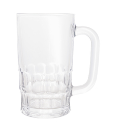 Caneca Chopp Glacial Vidro 335ml - comprar online