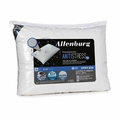 Travesseiro Altenburg Antistress - 50cm x 70cm