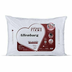 Travesseiro Altenburg Suporte Firme - 50cm x 70cm