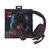 Fone Headset Gamer com Microfone