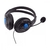 Fone de Ouvido Headset Gamer com Microfone cabo P2 Kapbom