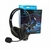 Fone de Ouvido Headset Gamer com Microfone cabo P2 Kapbom