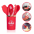 Utensílios de cozinha
Kit utensílios silicone
Cabo de madeira
Antiaderente
Conjunto 12 peças
Utensílios para cozinhar
Kit completo cozinha
Silicone resistente ao calor
Conjunto de utensílios antiaderentes
Utensílios com cabo de madeira
Ferramentas de cozi